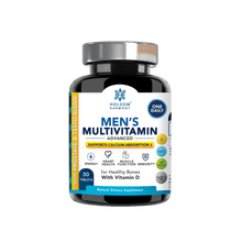 Load image into Gallery viewer, Men’s Multivitamin